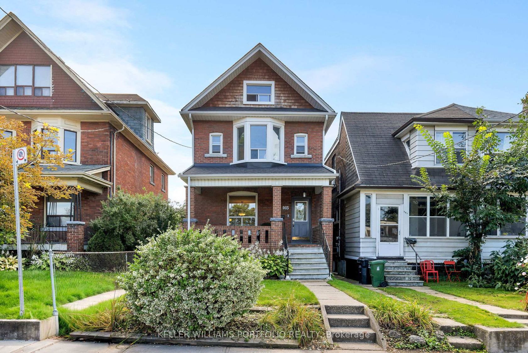 165 Galley Avenue, Roncesvalles, Toronto 2