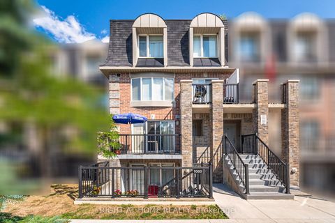 Photo 1 at 2178 - 95 George Appleton Way, CFB, Toronto