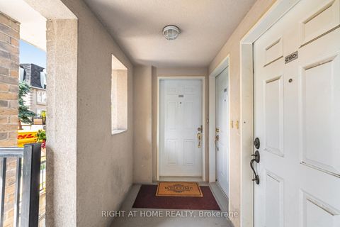 Photo 3 at 2178 - 95 George Appleton Way, CFB, Toronto