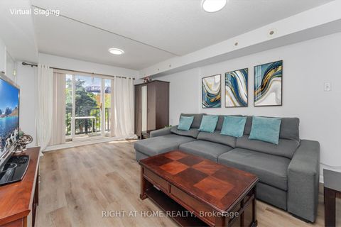 Photo 8 at 2178 - 95 George Appleton Way, CFB, Toronto