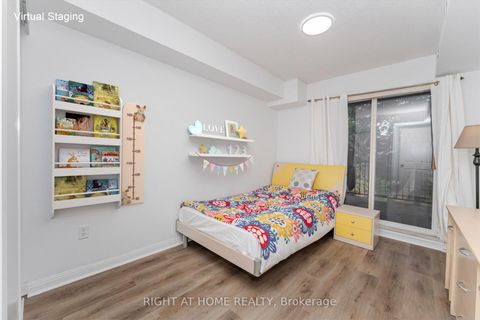 Photo 18 at 2178 - 95 George Appleton Way, CFB, Toronto