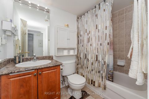 Photo 20 at 2178 - 95 George Appleton Way, CFB, Toronto