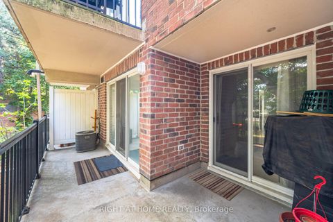 Photo 23 at 2178 - 95 George Appleton Way, CFB, Toronto