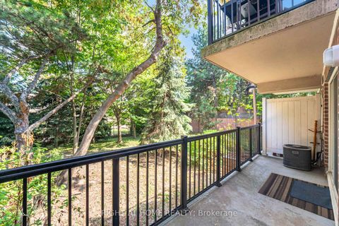 Photo 24 at 2178 - 95 George Appleton Way, CFB, Toronto