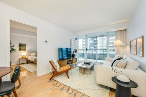 Photo 0 at 307 - 23 Hollywood Avenue, Willowdale East, Toronto