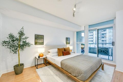 Photo 7 at 307 - 23 Hollywood Avenue, Willowdale East, Toronto