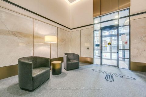 Photo 15 at 307 - 23 Hollywood Avenue, Willowdale East, Toronto