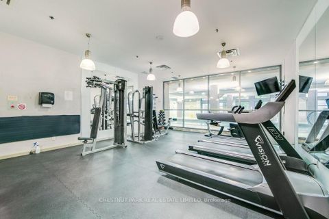 Photo 18 at 307 - 23 Hollywood Avenue, Willowdale East, Toronto