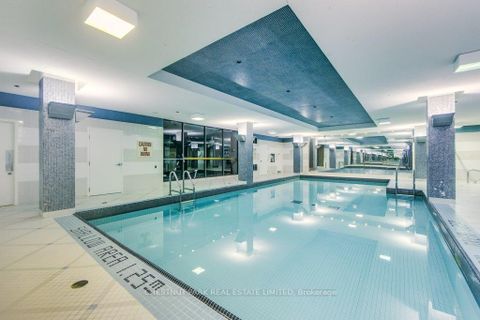 Photo 19 at 307 - 23 Hollywood Avenue, Willowdale East, Toronto