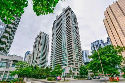 Photo 20 at 307 - 23 Hollywood Avenue, Willowdale East, Toronto