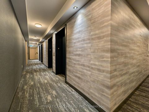 Photo 7 at 1805 - 77 Mutual Street, Yonge Corridor, Toronto