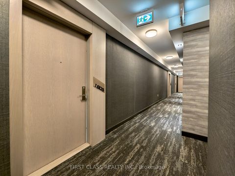 Photo 8 at 1805 - 77 Mutual Street, Yonge Corridor, Toronto