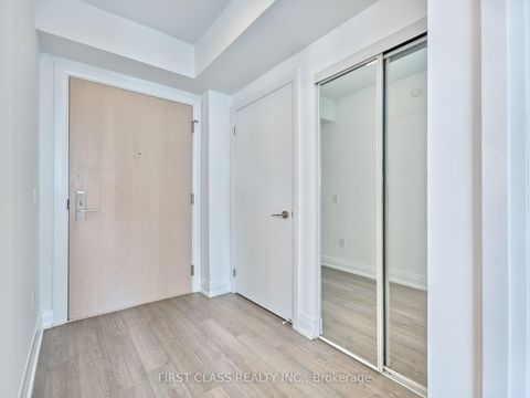 Photo 9 at 1805 - 77 Mutual Street, Yonge Corridor, Toronto