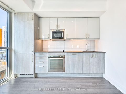 Photo 14 at 1805 - 77 Mutual Street, Yonge Corridor, Toronto