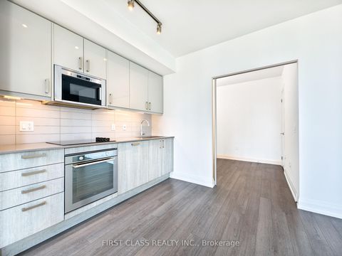 Photo 15 at 1805 - 77 Mutual Street, Yonge Corridor, Toronto