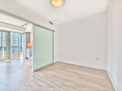 Photo 16 at 1805 - 77 Mutual Street, Yonge Corridor, Toronto
