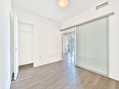 Photo 18 at 1805 - 77 Mutual Street, Yonge Corridor, Toronto