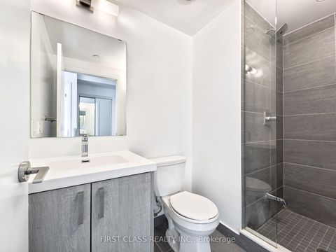 Photo 19 at 1805 - 77 Mutual Street, Yonge Corridor, Toronto