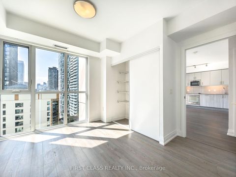 Photo 22 at 1805 - 77 Mutual Street, Yonge Corridor, Toronto