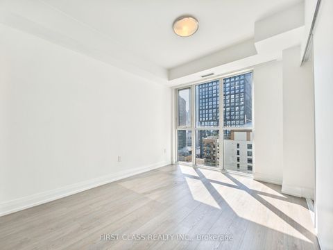 Photo 23 at 1805 - 77 Mutual Street, Yonge Corridor, Toronto