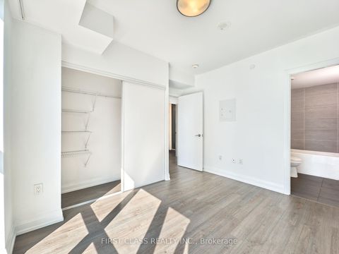 Photo 24 at 1805 - 77 Mutual Street, Yonge Corridor, Toronto