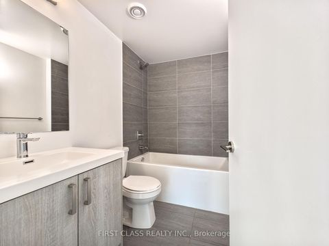 Photo 25 at 1805 - 77 Mutual Street, Yonge Corridor, Toronto