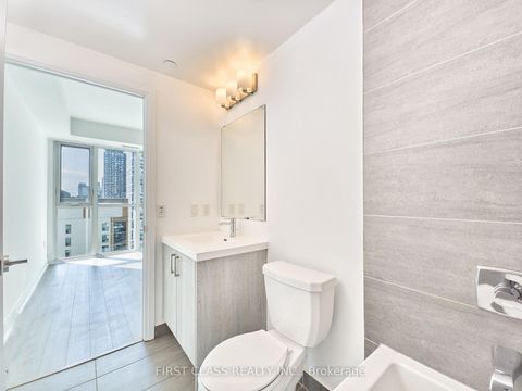 Photo 26 at 1805 - 77 Mutual Street, Yonge Corridor, Toronto
