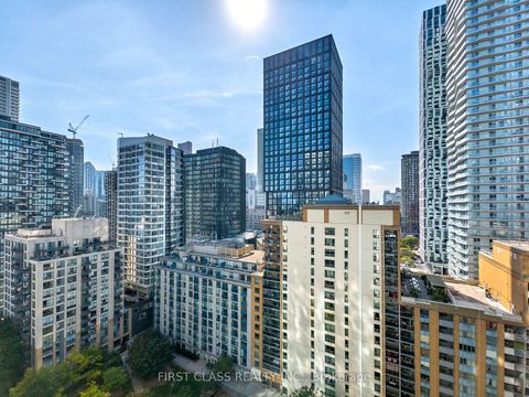 Photo 29 at 1805 - 77 Mutual Street, Yonge Corridor, Toronto