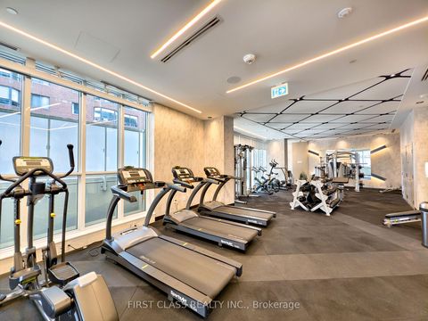 Photo 30 at 1805 - 77 Mutual Street, Yonge Corridor, Toronto