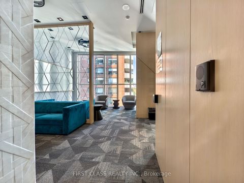 Photo 31 at 1805 - 77 Mutual Street, Yonge Corridor, Toronto