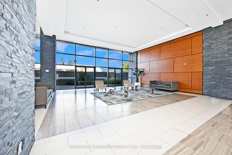 Photo 2 at 216 - 12 Woodstream Boulevard, Vaughan Grove, Vaughan