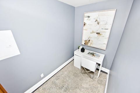 Photo 8 at 216 - 12 Woodstream Boulevard, Vaughan Grove, Vaughan