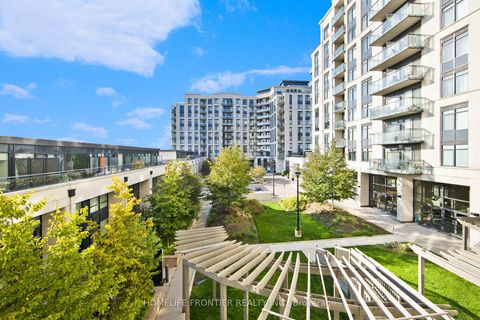 Photo 15 at 216 - 12 Woodstream Boulevard, Vaughan Grove, Vaughan