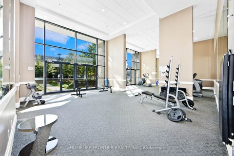 Photo 16 at 216 - 12 Woodstream Boulevard, Vaughan Grove, Vaughan
