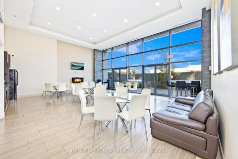 Photo 18 at 216 - 12 Woodstream Boulevard, Vaughan Grove, Vaughan
