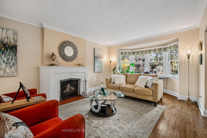 Photo 3 at 24 Taylor Drive, East York, Toronto