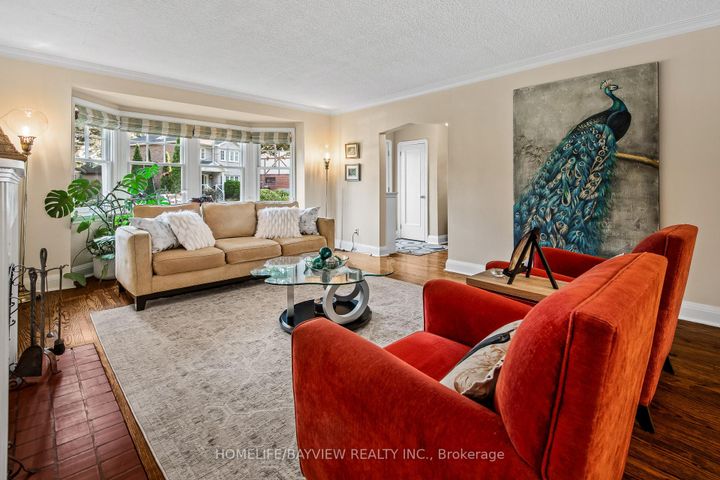 Photo 4 at 24 Taylor Drive, East York, Toronto