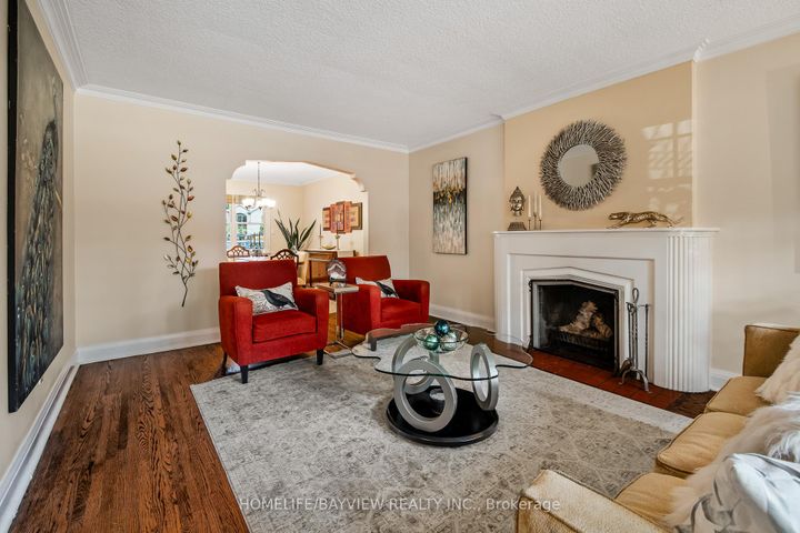 Photo 5 at 24 Taylor Drive, East York, Toronto
