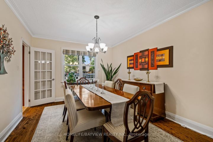 Photo 6 at 24 Taylor Drive, East York, Toronto