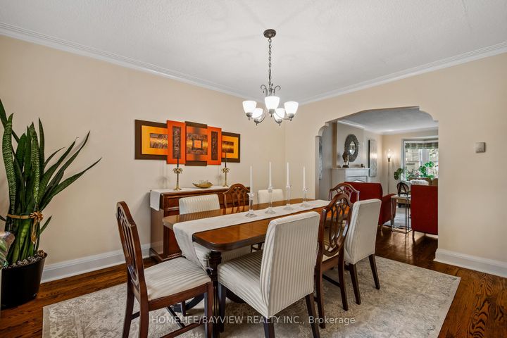 Photo 7 at 24 Taylor Drive, East York, Toronto
