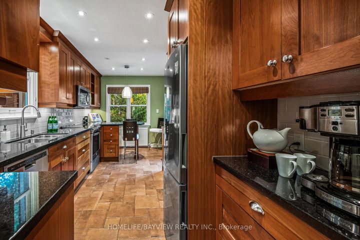 Photo 9 at 24 Taylor Drive, East York, Toronto
