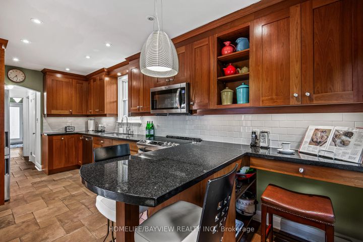 Photo 12 at 24 Taylor Drive, East York, Toronto