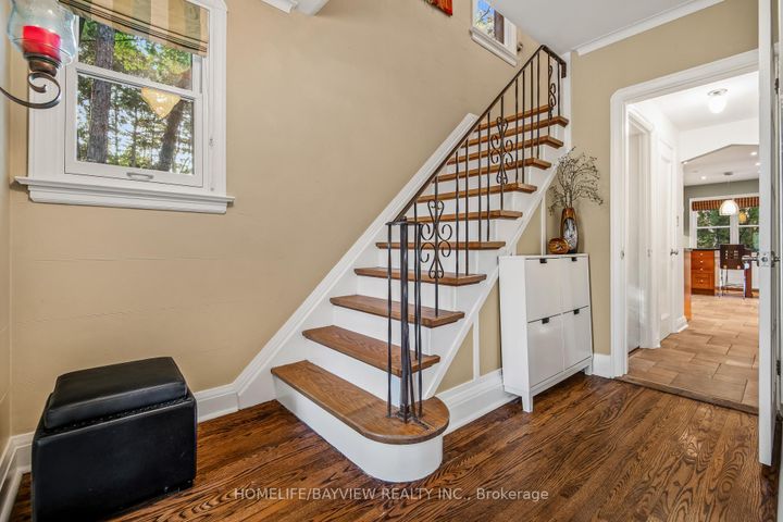 Photo 14 at 24 Taylor Drive, East York, Toronto