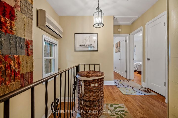 Photo 15 at 24 Taylor Drive, East York, Toronto