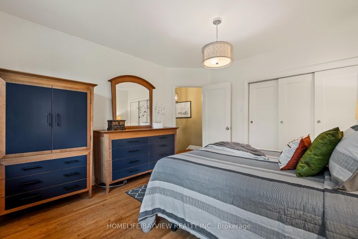 Photo 18 at 24 Taylor Drive, East York, Toronto