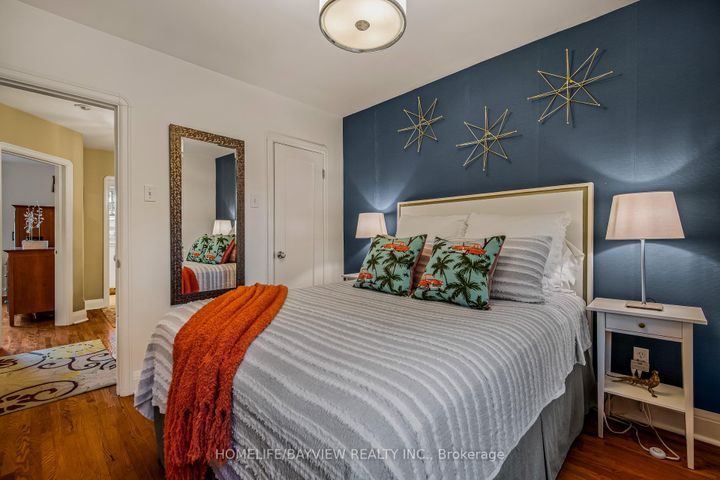 Photo 21 at 24 Taylor Drive, East York, Toronto