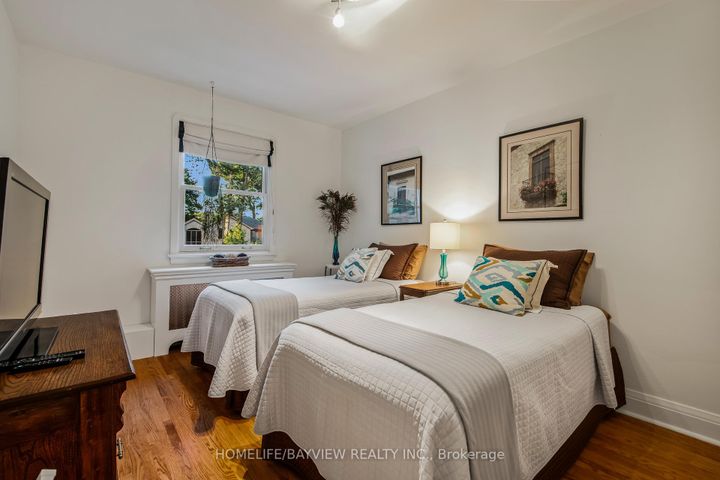 Photo 22 at 24 Taylor Drive, East York, Toronto