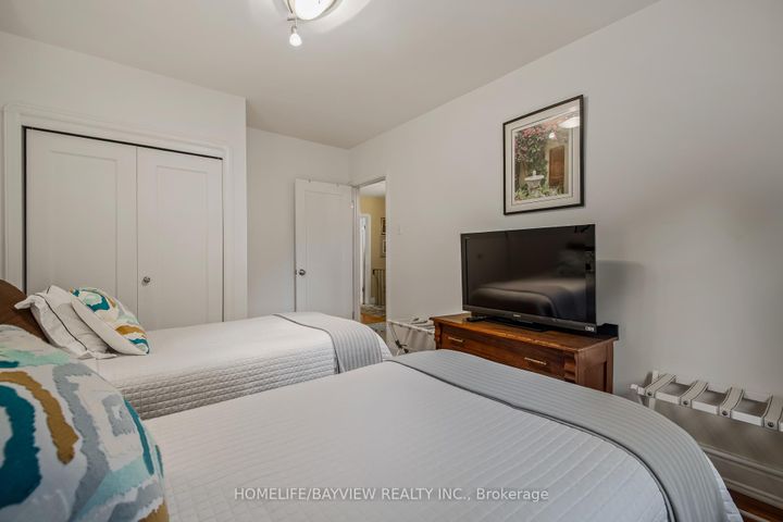Photo 23 at 24 Taylor Drive, East York, Toronto