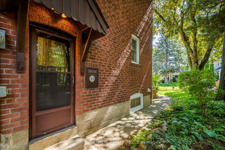 Photo 32 at 24 Taylor Drive, East York, Toronto