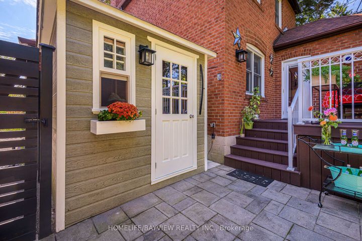 Photo 33 at 24 Taylor Drive, East York, Toronto